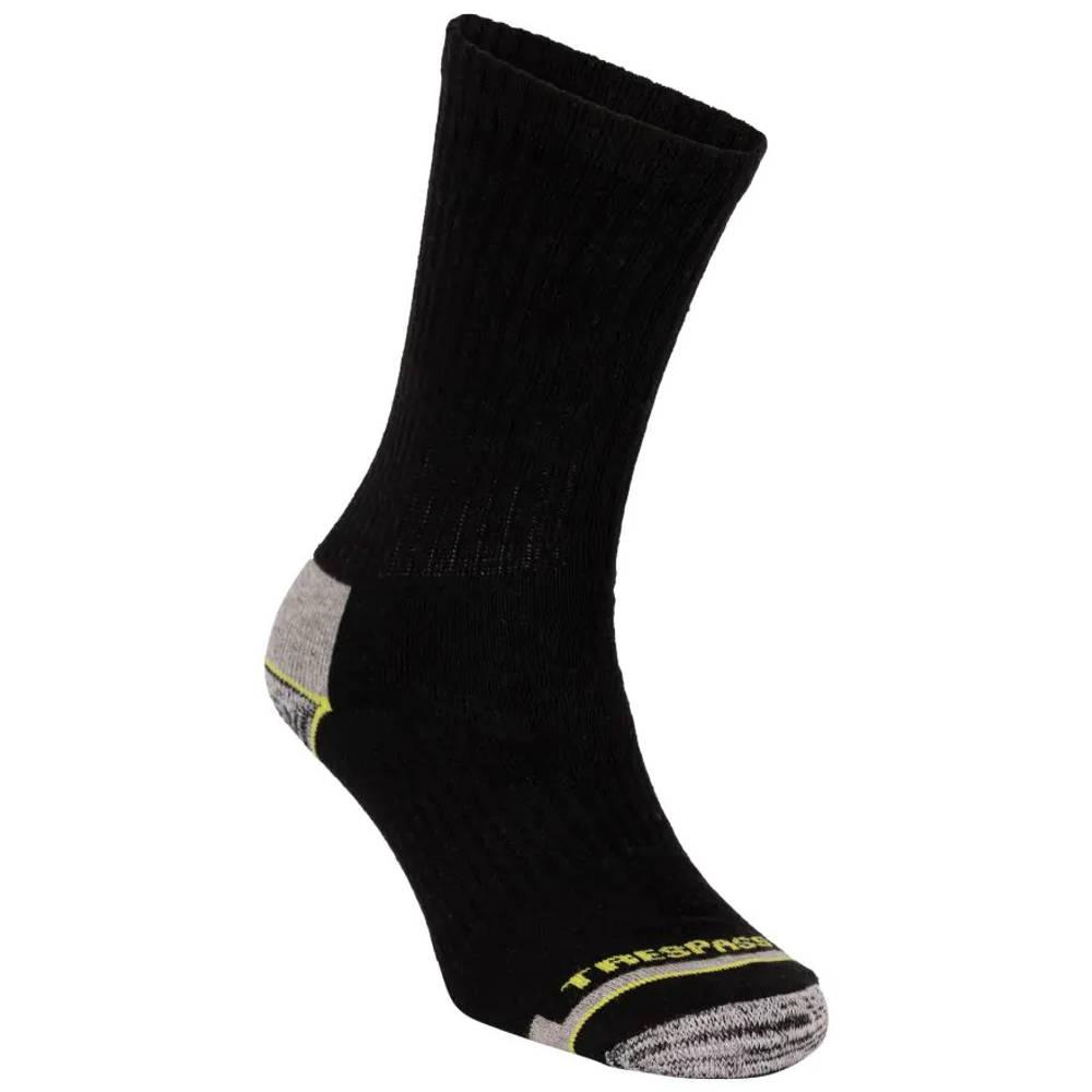 Unisex Adult Socks (Pack of 5)