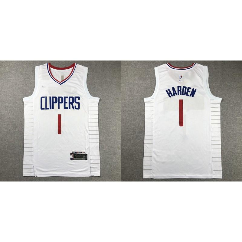 Retro NBA Basketball Jersey Clippers Mavericks Team Sportswear Sleeveless Performance Top Men Women