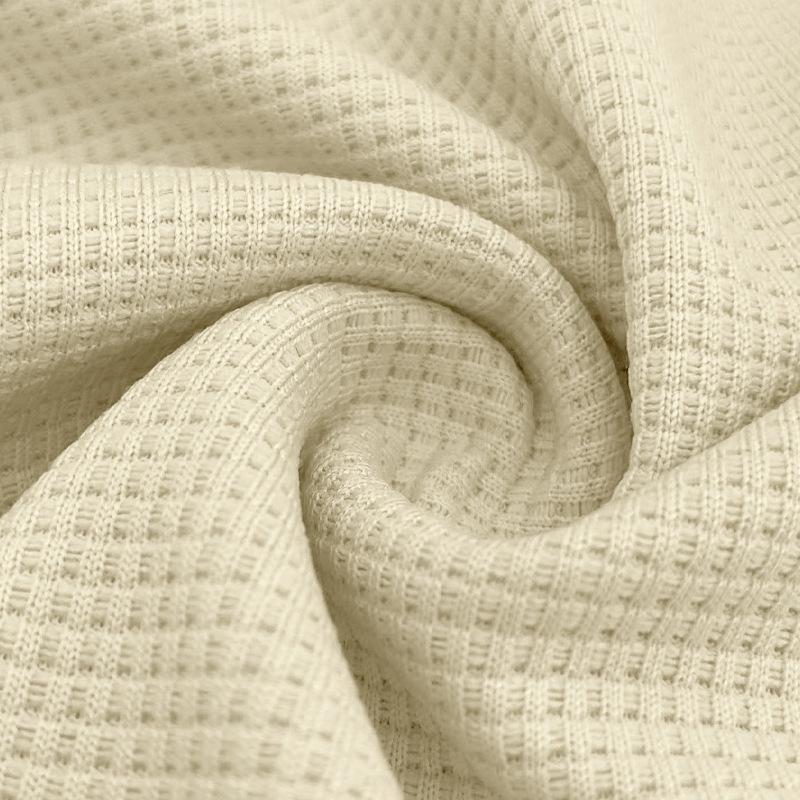 Мужская летняя рубашка-поло, поло с v-образным вырезом, вафельный топ, повседневная мужская футболка с коротким рукавом