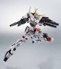 TAMASHII NATIONS ROBOT Spirits Единорог Гандам Версия, совместимая с Полным Доспехом [SIDE MS] (Режим уничтожения)