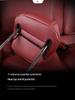 Infiniti Genuine Leather Seat Cushion for FX Series - Full Coverage, Five-Seat Car Seat Cover