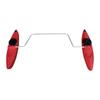 Kayak Stabilizer Kayak Outrigger Kit for Drifting Water Kayak Float Buoy