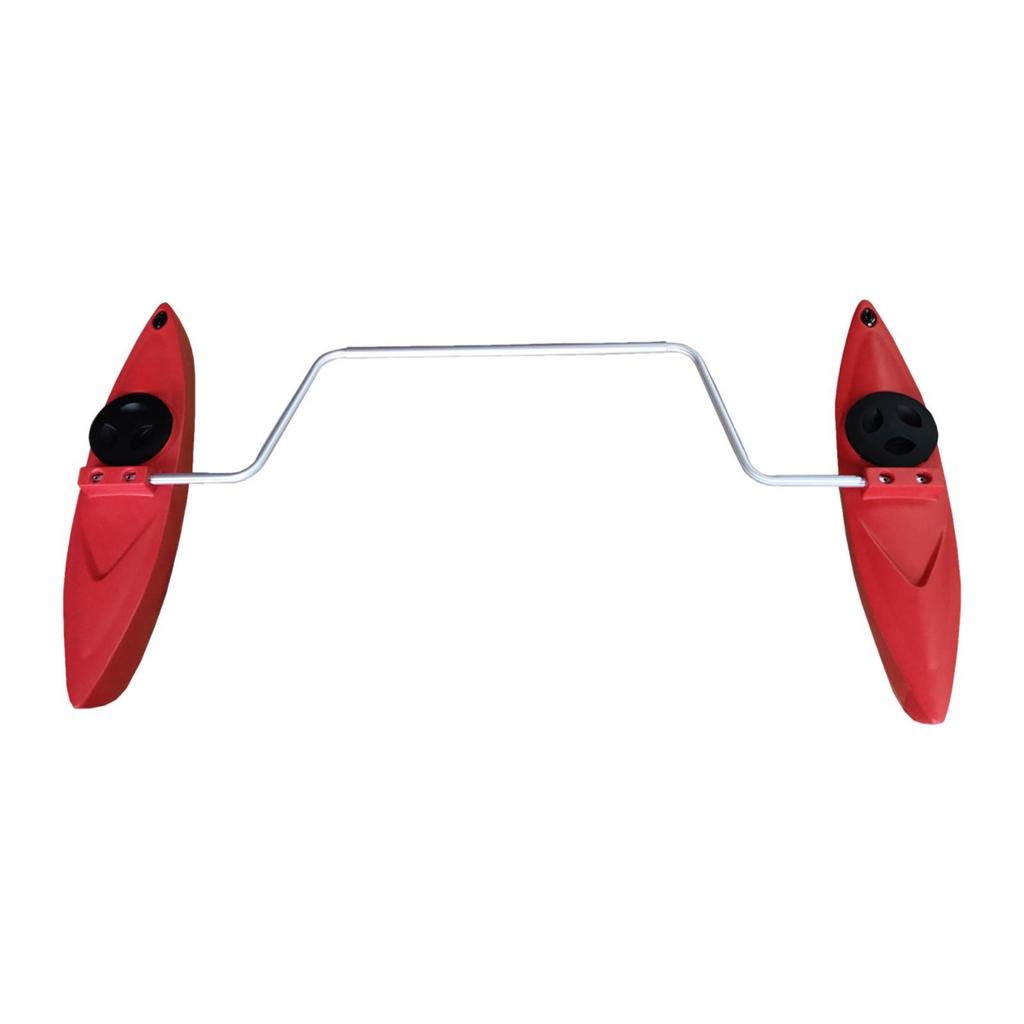 Kayak Stabilizer Kayak Outrigger Kit for Drifting Water Kayak Float Buoy