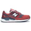 Новые New Balance 530 Красный Синий Женские W530AAE