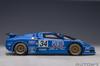 AUTOart Bugatti EB110 SS 1994 Le Mans 24 Hours Completed Product 89417 1/18 #34