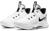 Nike LeBron Witness 5 EP 'Белый Черный' CQ9381-101