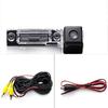 Volkswagen T5 Golf MK4 HD Rearview Reversing Camera