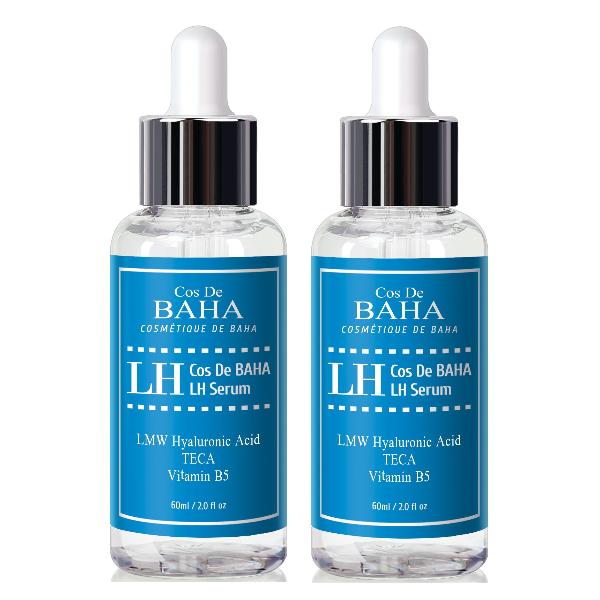 Cos De BAHA Сыворотка для лица LH 30мл, 60мл (6 вариантов)
