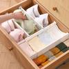 DIY Drawer Divider Adjustable Drawer Organization New Drawer Separator Cabinet Drawer