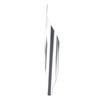 50 PCS/Box Archery Spin Vanes Rotary Fletches Archery Accessories DIY Arrow Spiral Feather Hunting Shooting Accessories