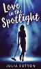 Книга Love In The Spotlight : 1