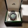 Б/у Цифровые часы CASIO PRO TREK PRW-1000J-1JR Корпус