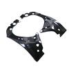 Yamaha R1 R1M MT10 FZ10 Carbon Fiber Frame Protector