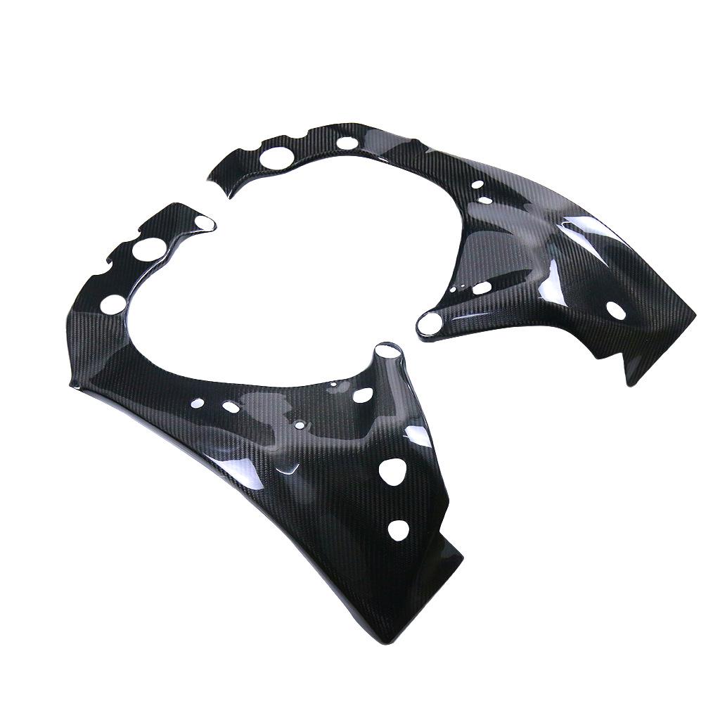 Yamaha R1 R1M MT10 FZ10 Carbon Fiber Frame Protector