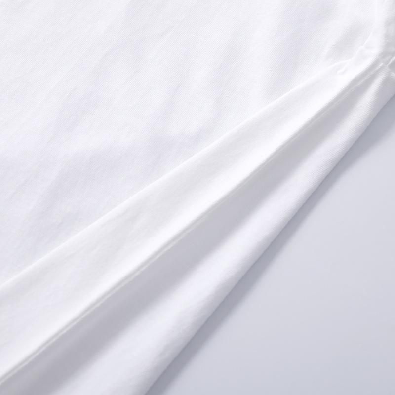 230 Gsm 100% Cotton Rabbit Hand Shadow T Shirt Vintage Retro Cool Gift Mens Womens Unisex Cartoon Anime Top Tee B686
