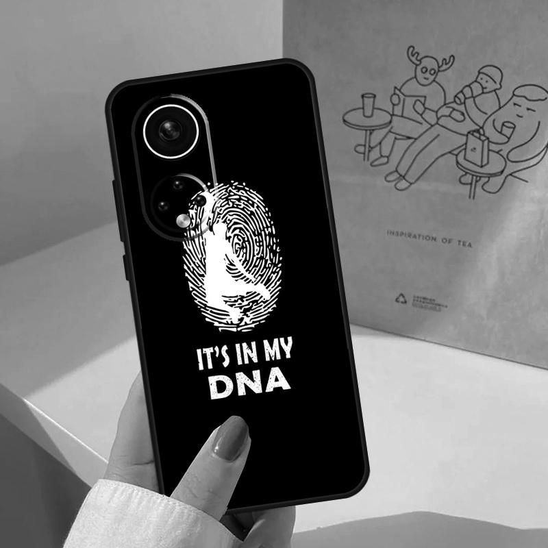 Basketball Heartbeat Case For Honor Magic 7 6 5 Pro Cover For Honor X9c X9b X9a X8a X8b X9 200 400 50 70 90 Lite