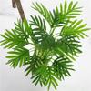Adiantum Capillus Artificial Veneris Plant Ecofriendly Coating Home Decoration