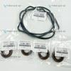 Оригинальная прокладка клапанной крышки 11213-75030 11193-15010 Для TOYOTA 95-04 TACOMA 2.4 2.7