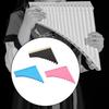 16-трубная флейта Пана для начинающих, обучающая, портативная, образовательная, тон До (C)