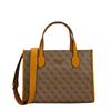 Женская сумка SILVANA SMALL TOTE LEY [Guess] Женская