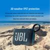 JBL GO4 Portable Bluetooth Speaker
