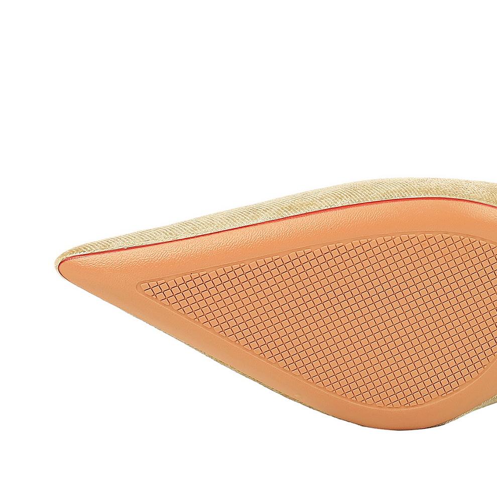 Модные банкетные туфли на высоком каблуке, замшевые одинарные туфли с острым носком и металлическим каблуком