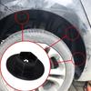 10X Wheel Arch Liner Splashguard Clips Fastener For Kia Borrego Cadenza Forte Optima Rio Seltos Sportage Telluride 8414526000