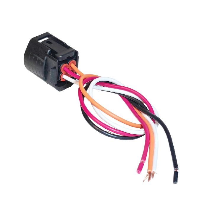 Alternator / Generator Connector Fits Acura Honda Hyundai Kia Lexus Toyota