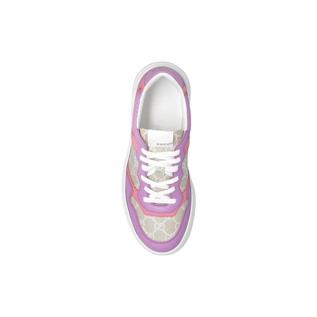 Gucci Кроссовки GG Женские 670408 UPG90 5471