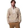 Куртка Sequoia Grove Printed Full Zip