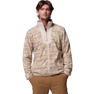 Куртка Sequoia Grove Printed Full Zip