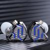 HIFI Наушники Внутриканальные Наушники-вкладыши Игровые Наушники с Шумоподавлением HiFi Басовые Проводные Наушники с Микрофоном/Без Микрофона Гарнитура