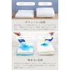 Imabari Towel Bath Luxury Cotton 100 2-Piece Set Extra Thick Premium Gray Fluffy Made Japan Gift Hotel