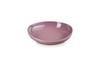 Le Creuset Flora Dish 22 cm Mauve Pink