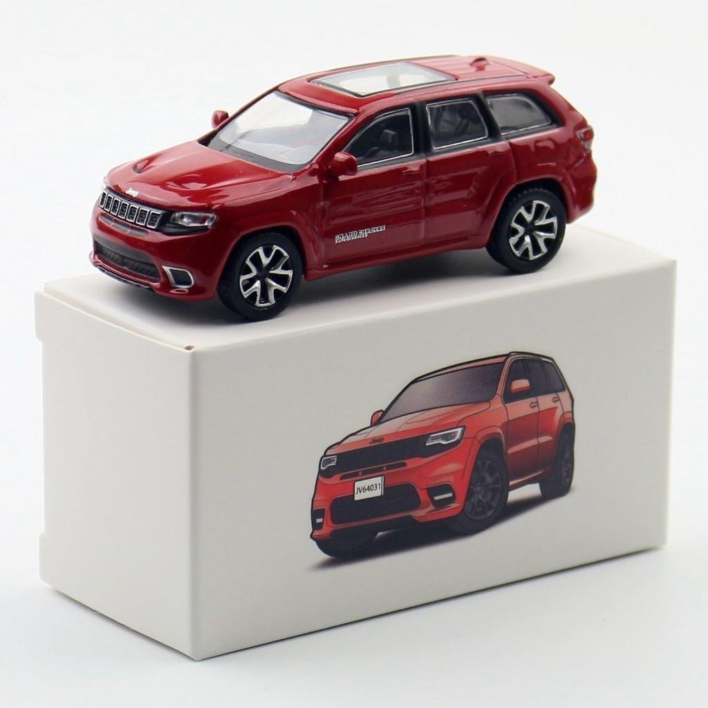 Jkm Сплав Автомобиль Детский 164 Игрушка Grand Cherokee Гоночный Орел Внедорожник Седан Статическая Модель Украшение
