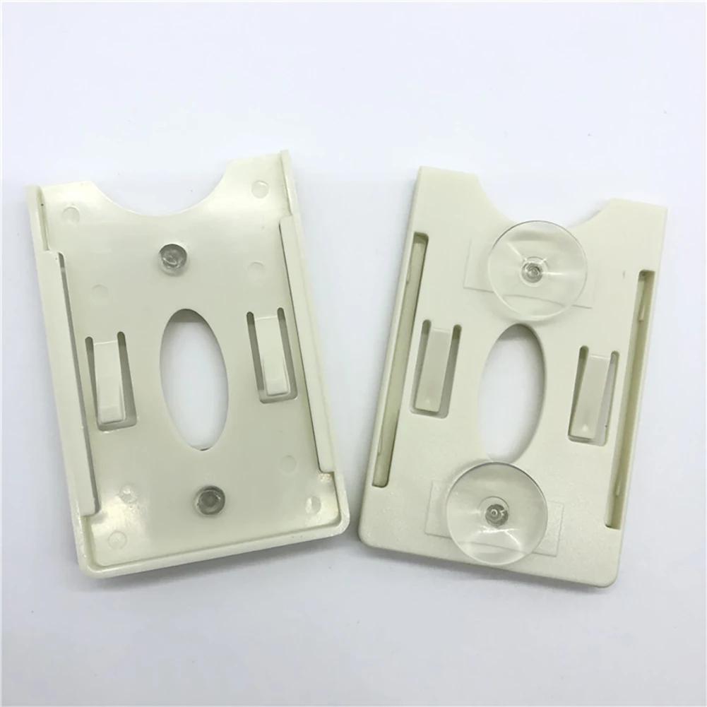 Держатель для автомобильной карты, зажим для парковочного талона, автомобильный держатель, держатель для карт, держатель для купюр, органайзер, наклейки на лобовое стекло, домашний офис