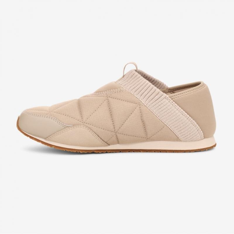 Teva Мужская обувь с утеплителем для холодной погоды Liember Stvm2435472 Frg