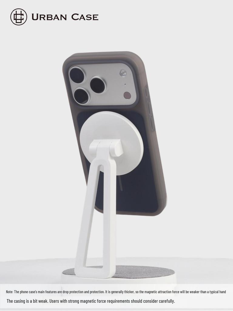 Силиконовый магнитный чехол для iPhone 17 Pro Max: Чехол-бампер Jelly Color Block со встроенной кнопкой камеры для Apple 16