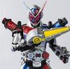 Kamen Rider Build Armor S.H.Figuarts Zi-O