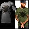 Special Forces T-shirt Military Infantry Scout Tactical Tier 1 Ops Night Vision