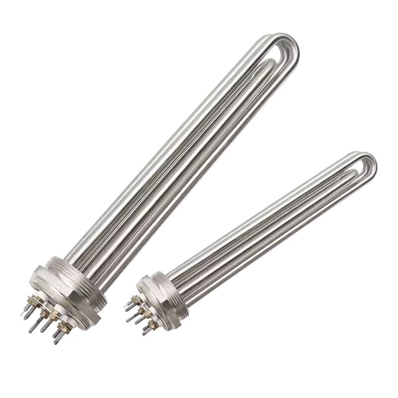 Industrial Water Tank Electric Heating Element