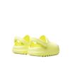 Yeezy Slide Glow Green Enfant