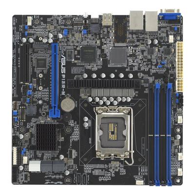 Материнская плата Asus P13R-M LGA1700 для процессоров Intel