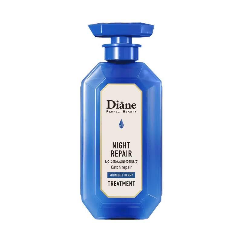 Diane Beauté Ночной восстанавливающий кондиционер
