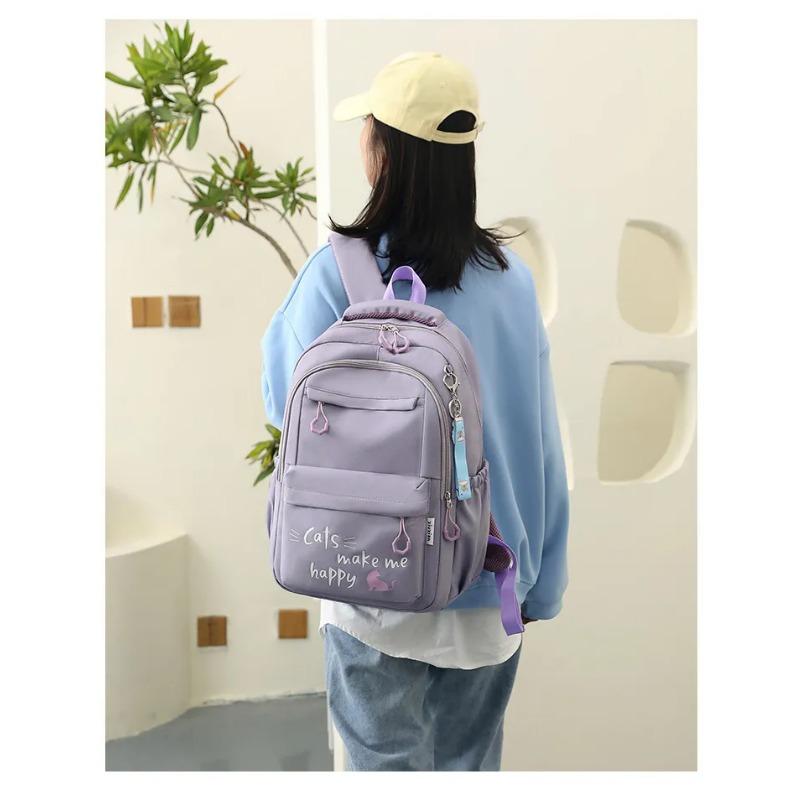 Водонепроницаемая дорожная сумка большой вместимости для девочек