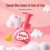 Blue Moon Kids Strawberry Foam Hand Soap 3x200ml