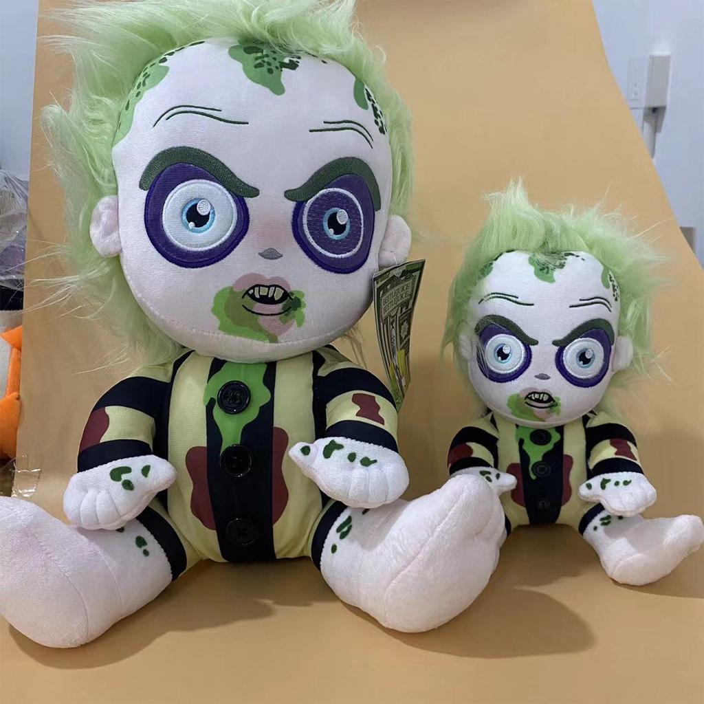 Плюшевые игрушечные куклы вокруг комиксов, креативные декоративные подарочные украшения