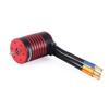 GTSKYTENRC 3650 Brushless Motor 3100KV Waterproof Motor for 1/10 RC Car Truck