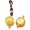 Special Pattern Zodiac Cornucopia Keychain Chinese Style Lucky Zodiac Pendant Backpack Decoration