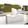 Cosmetic Tissue Box Wipy Cube Ii, Rectangular Tissue Dispenser, Design Tissue Box